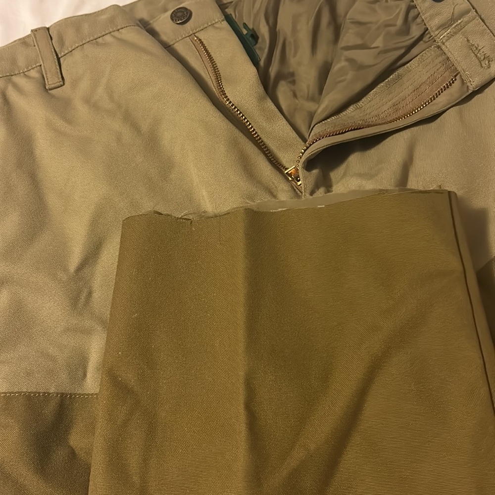 NWOT men’s Cabellas Dry-Plus Outdoor Gear sz 36R - Picture 5 of 5